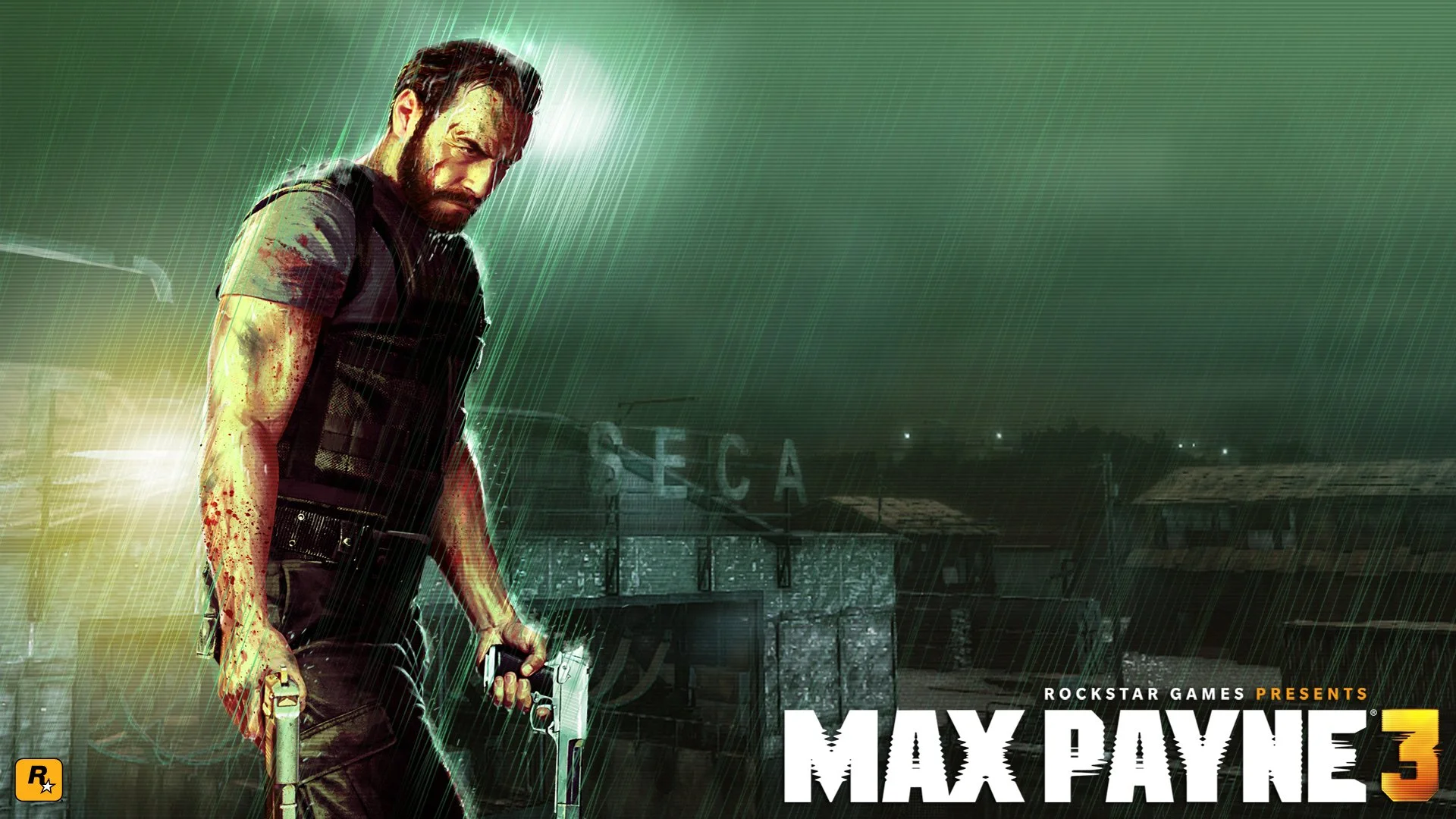 Галерея Max Payne 3 - фото 6