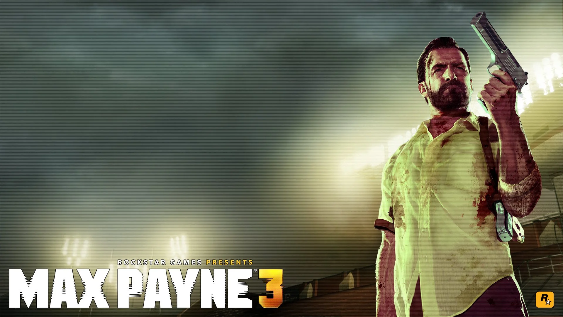 Галерея Max Payne 3 - фото 8