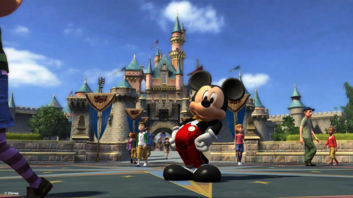 Почему казуальные игры для Kinect - это не так уж и плохо.
Каюсь, грешен — я не удержался от соблазна и купил Kinec ... - Изображение 2 Почему казуальные игры для Kinect - это не так уж и плохо.
Каюсь, грешен — я не удержался от соблазна и купил Kinec ... - Изображение 2