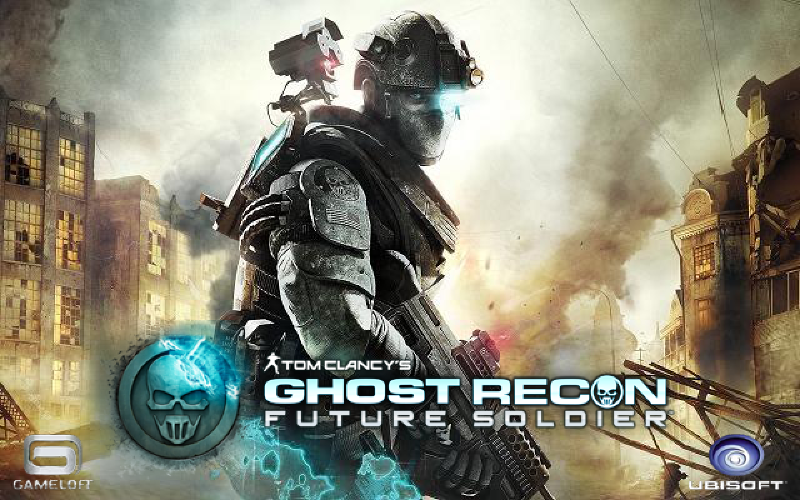 Сразу хочу отметить что "Gameloft" уже давно работает совместно с "Юбисофт".В связи с возросшей политической обстано ... - Изображение 1 Сразу хочу отметить что "Gameloft" уже давно работает совместно с "Юбисофт".В связи с возросшей политической обстано ... - Изображение 1