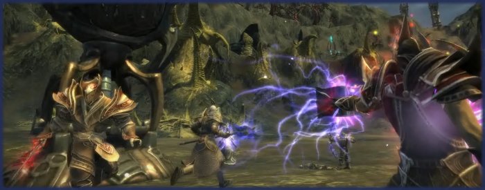 Администрация русской версии RIFT подготовила перевод интервью о режиме "Завоевание" (Conquest) в патче 1.9. Материа .... - Изображение 1 Администрация русской версии RIFT подготовила перевод интервью о режиме "Завоевание" (Conquest) в патче 1.9. Материа .... - Изображение 1