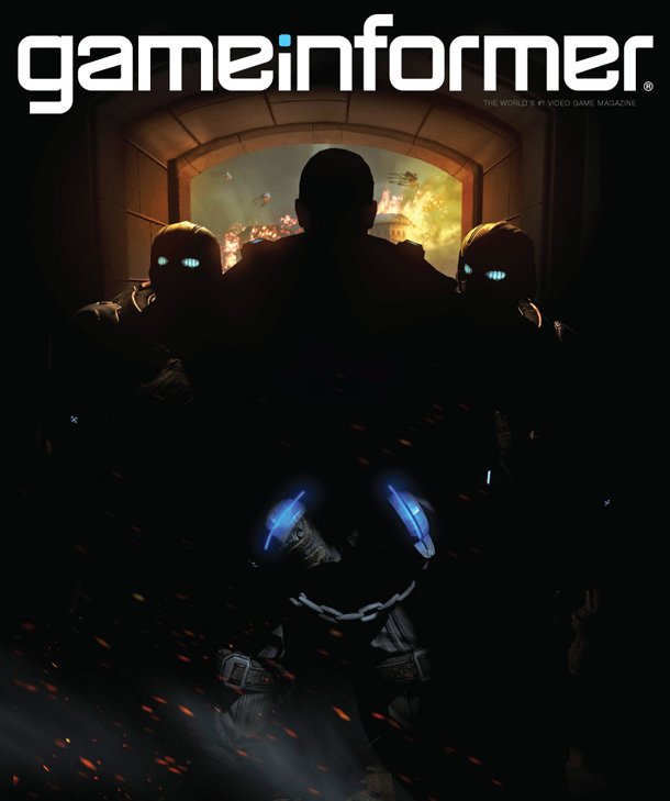 Сегодня в мою рубрику попала предстоящая игра от People Can Fly Gears of War: Judgment.
31 мая 2012 года очень попу ... - Изображение 2 Сегодня в мою рубрику попала предстоящая игра от People Can Fly Gears of War: Judgment.
31 мая 2012 года очень попу ... - Изображение 2