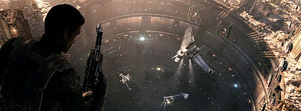 Вселенная «Звёздных войн» получит ещё одну игровую инкарнацию, сообщает компания LucasArts.Проект уже имеет название .... - Изображение 1 Вселенная «Звёздных войн» получит ещё одну игровую инкарнацию, сообщает компания LucasArts.Проект уже имеет название .... - Изображение 1