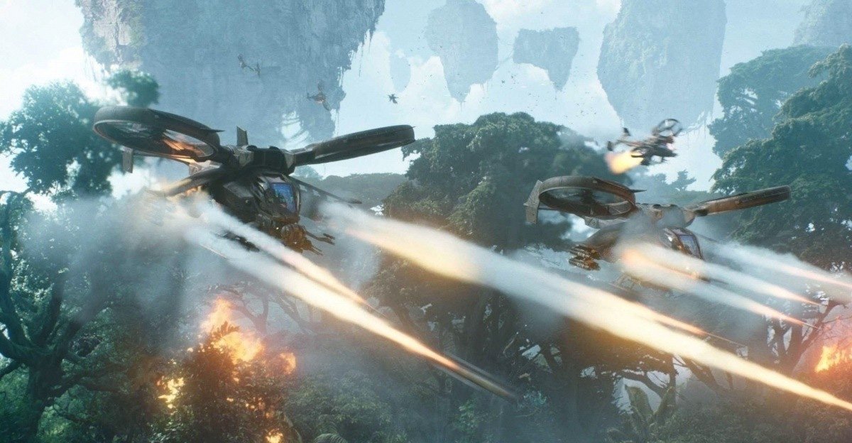 Компания Dice неофициально сообщила о том, что в разработке находится новая игра по одной из самых популярных вселен ... - Изображение 1 Компания Dice неофициально сообщила о том, что в разработке находится новая игра по одной из самых популярных вселен ... - Изображение 1