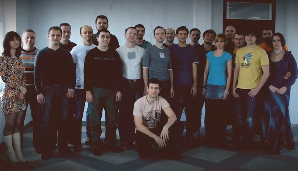 SURVARIUM(зона выживания) 25.04.2012 Студия Vostok Games анонсировала проект "Survarium" Коротко о проекте:Игра "Sur ... - Изображение 3 SURVARIUM(зона выживания) 25.04.2012 Студия Vostok Games анонсировала проект "Survarium" Коротко о проекте:Игра "Sur ... - Изображение 3