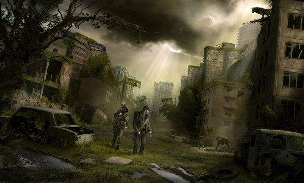 SURVARIUM(зона выживания) 25.04.2012 Студия Vostok Games анонсировала проект "Survarium" Коротко о проекте:Игра "Sur ... - Изображение 2 SURVARIUM(зона выживания) 25.04.2012 Студия Vostok Games анонсировала проект "Survarium" Коротко о проекте:Игра "Sur ... - Изображение 2