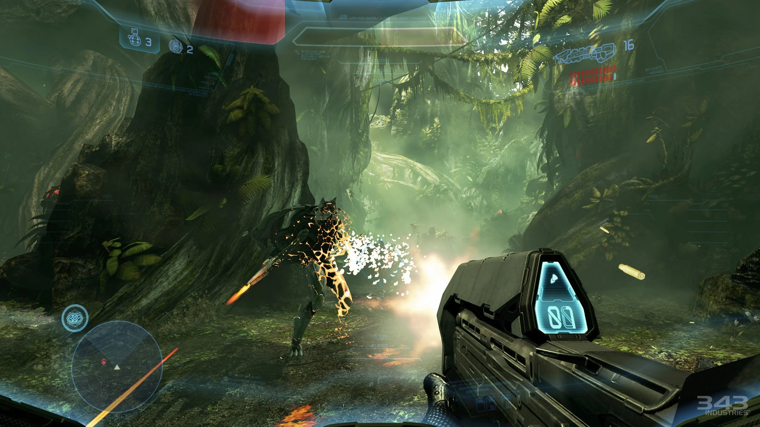 E3: Halo 4 - наши впечатления