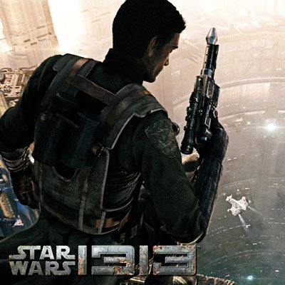 Креативный директор Star Wars 1313 Доминик Робильяр сравнил свой новый проект с американскими горками. В интервью са .... - Изображение 1 Креативный директор Star Wars 1313 Доминик Робильяр сравнил свой новый проект с американскими горками. В интервью са .... - Изображение 1