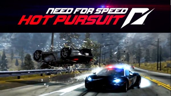 После официального анонса Need for Speed: Most Wanted многие любители серии просили разработчиков только об одном: д .... - Изображение 2 После официального анонса Need for Speed: Most Wanted многие любители серии просили разработчиков только об одном: д .... - Изображение 2
