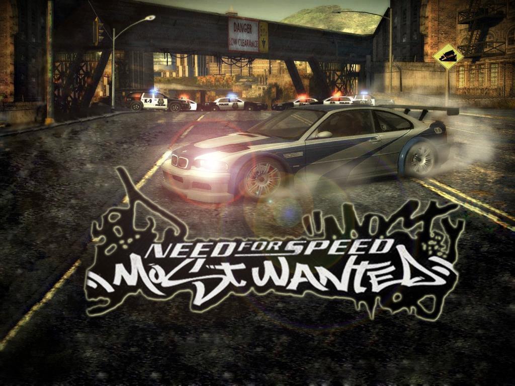 После официального анонса Need for Speed: Most Wanted многие любители серии просили разработчиков только об одном: д .... - Изображение 1 После официального анонса Need for Speed: Most Wanted многие любители серии просили разработчиков только об одном: д .... - Изображение 1