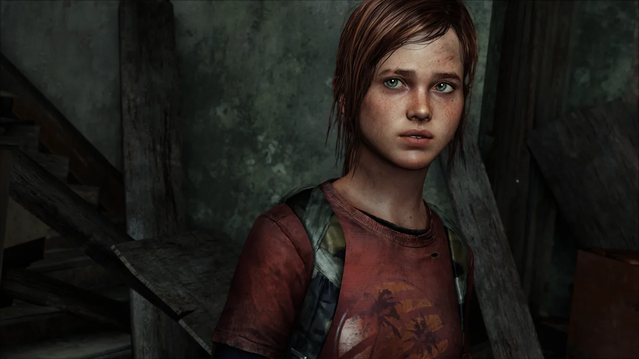 E3: The Last of Us - наши впечатления
