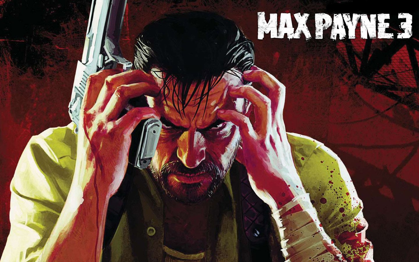 Все игры серии Max Payne сыграли важную роль в моём игровом мироощущении. Первая часть вообще была моей первой игрой ... - Изображение 1 Все игры серии Max Payne сыграли важную роль в моём игровом мироощущении. Первая часть вообще была моей первой игрой ... - Изображение 1