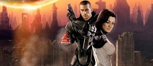 Появилась информации о новом DLC мультиплеера для Mass Effect 3. Думаю, все уже успели поиграть, возможно разочарова ... - Изображение 1 Появилась информации о новом DLC мультиплеера для Mass Effect 3. Думаю, все уже успели поиграть, возможно разочарова ... - Изображение 1