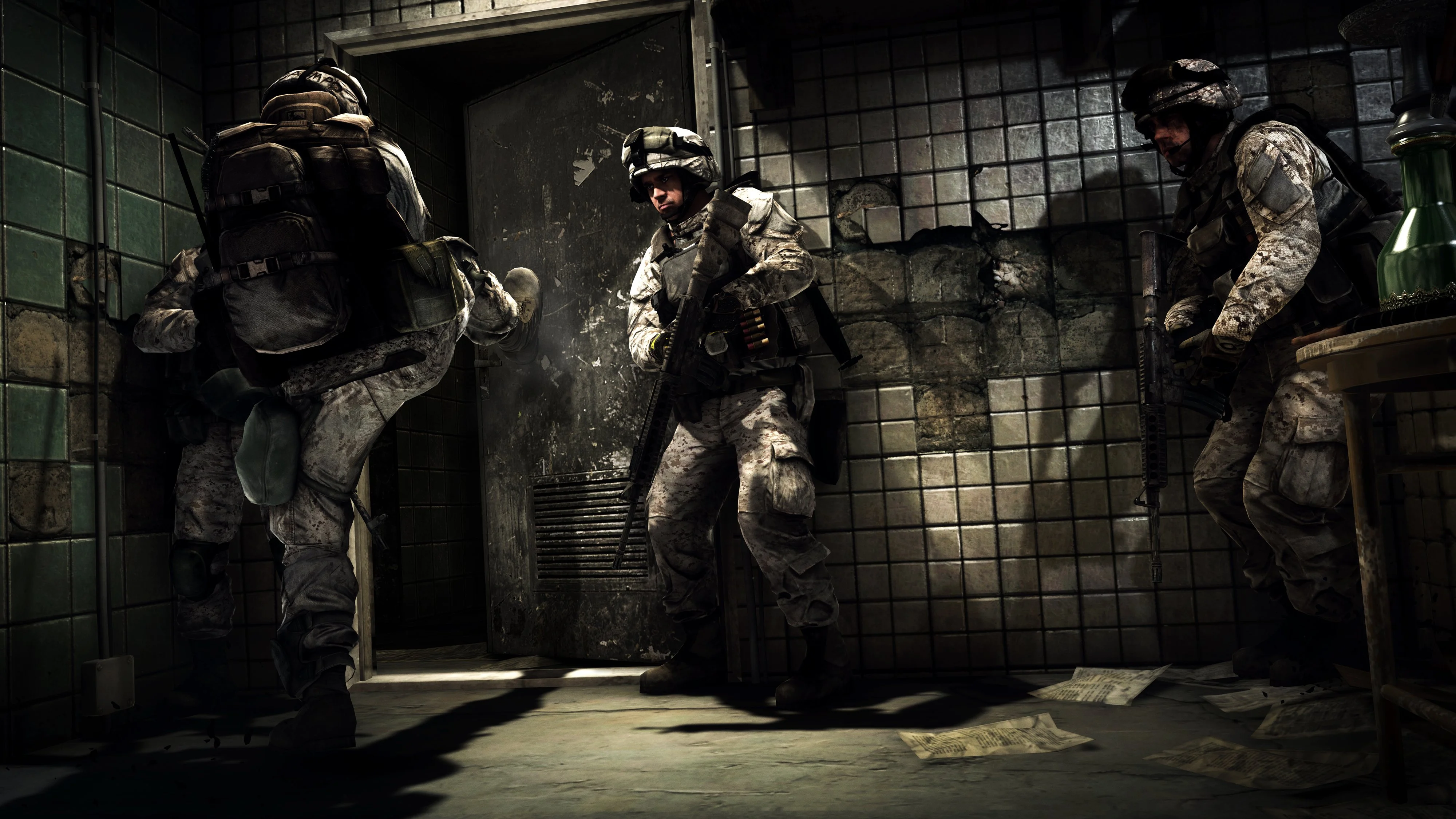 Глава Origin сравнил Steam с Call of Duty - фото 1