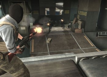 Counter-Strike: Global Offensive совсем скоро выйдет на этап открытого бета тестирования. Как стало известно разрабо ... - Изображение 1 Counter-Strike: Global Offensive совсем скоро выйдет на этап открытого бета тестирования. Как стало известно разрабо ... - Изображение 1