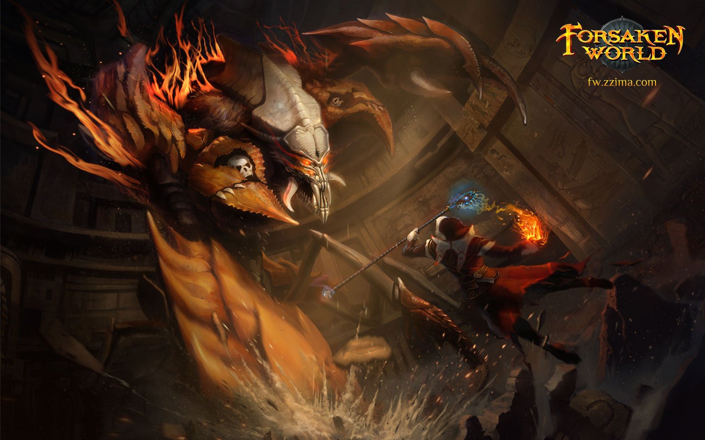Бизнес модель free-to-play в MMO-играх уже не один десяток раз клеймили железом, ругали, порицали и пинали. В геймер ... - Изображение 3 Бизнес модель free-to-play в MMO-играх уже не один десяток раз клеймили железом, ругали, порицали и пинали. В геймер ... - Изображение 3