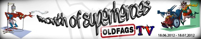 Мы объявляем месяц супергеройских игр.С 18 июня по 18 июля, на нашем канале будут проходиться видеоигры про всех воз ... - Изображение 1 Мы объявляем месяц супергеройских игр.С 18 июня по 18 июля, на нашем канале будут проходиться видеоигры про всех воз ... - Изображение 1