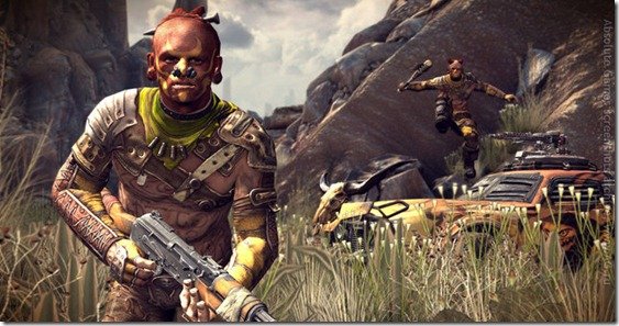 Рейтинговое агентство раскрыло новое дополнение для Rage - изображение 1 Рейтинговое агентство раскрыло новое дополнение для Rage - фото 1