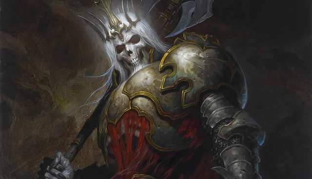 Blizzard заблокировала полную версию Diablo III для новых покупателей - фото 1