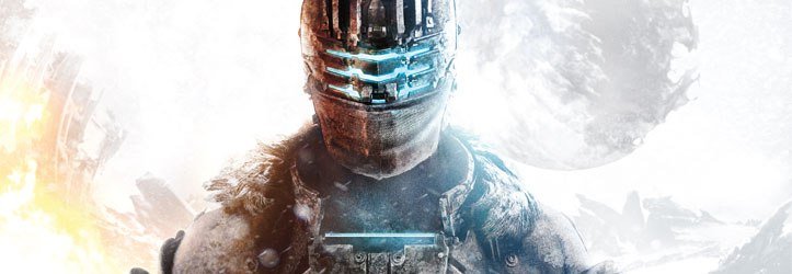 События Dead Space 3 будут происходить спустя два месяца после событий второй части игры! Примерив на себе роль мари .... - Изображение 1 События Dead Space 3 будут происходить спустя два месяца после событий второй части игры! Примерив на себе роль мари .... - Изображение 1
