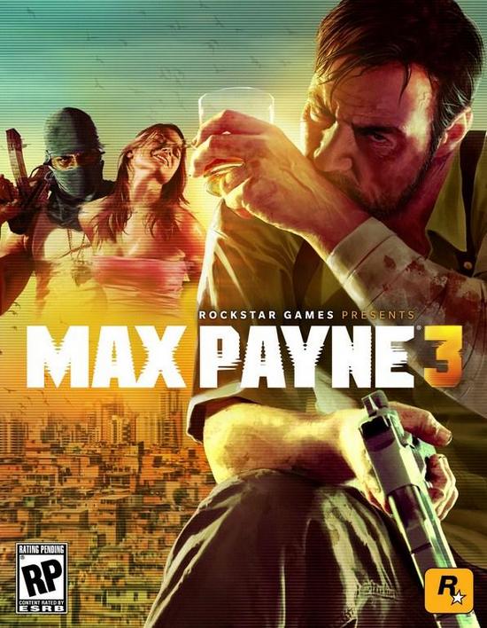 Max Payne 3-продолжение легендарного сериала Max Payne от известной на весь мир компании ROCKSTAR GAMES, которая так ... - Изображение 1 Max Payne 3-продолжение легендарного сериала Max Payne от известной на весь мир компании ROCKSTAR GAMES, которая так ... - Изображение 1