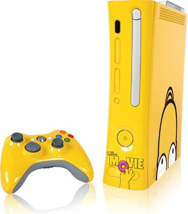 Xbox 360 работает под управлением операционной системы, написанной специально для этой приставки. Эта операционная с ... - Изображение 1 Xbox 360 работает под управлением операционной системы, написанной специально для этой приставки. Эта операционная с ... - Изображение 1