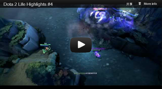 1. Dota2 Life Highlights 4
Описание: Dark Seer
Dark Seer использует свой скилл, чтобы дезориентировать врага, и по ... - Изображение 1 1. Dota2 Life Highlights 4
Описание: Dark Seer
Dark Seer использует свой скилл, чтобы дезориентировать врага, и по ... - Изображение 1