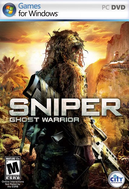 Захотелось написать "разгромную" рецензию на Sniper: Ghost Warrior. "Вот и попил водички". Чего-то не хватает. По-мо ... - Изображение 1 Захотелось написать "разгромную" рецензию на Sniper: Ghost Warrior. "Вот и попил водички". Чего-то не хватает. По-мо ... - Изображение 1