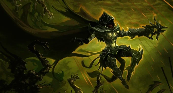 Diablo III. Руководство по Охотнику на демонов. - фото 1