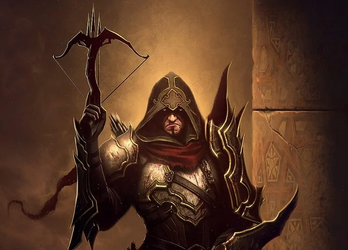 Diablo III. Руководство по Охотнику на демонов. - фото 2