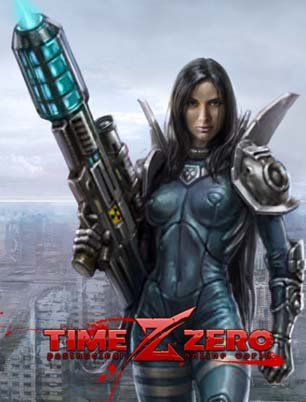 Браузерной онлайн-игре TimeZero исполнилось восемь лет. Администрация проекта подготовила для игроков отличный подар ... - Изображение 1 Браузерной онлайн-игре TimeZero исполнилось восемь лет. Администрация проекта подготовила для игроков отличный подар ... - Изображение 1