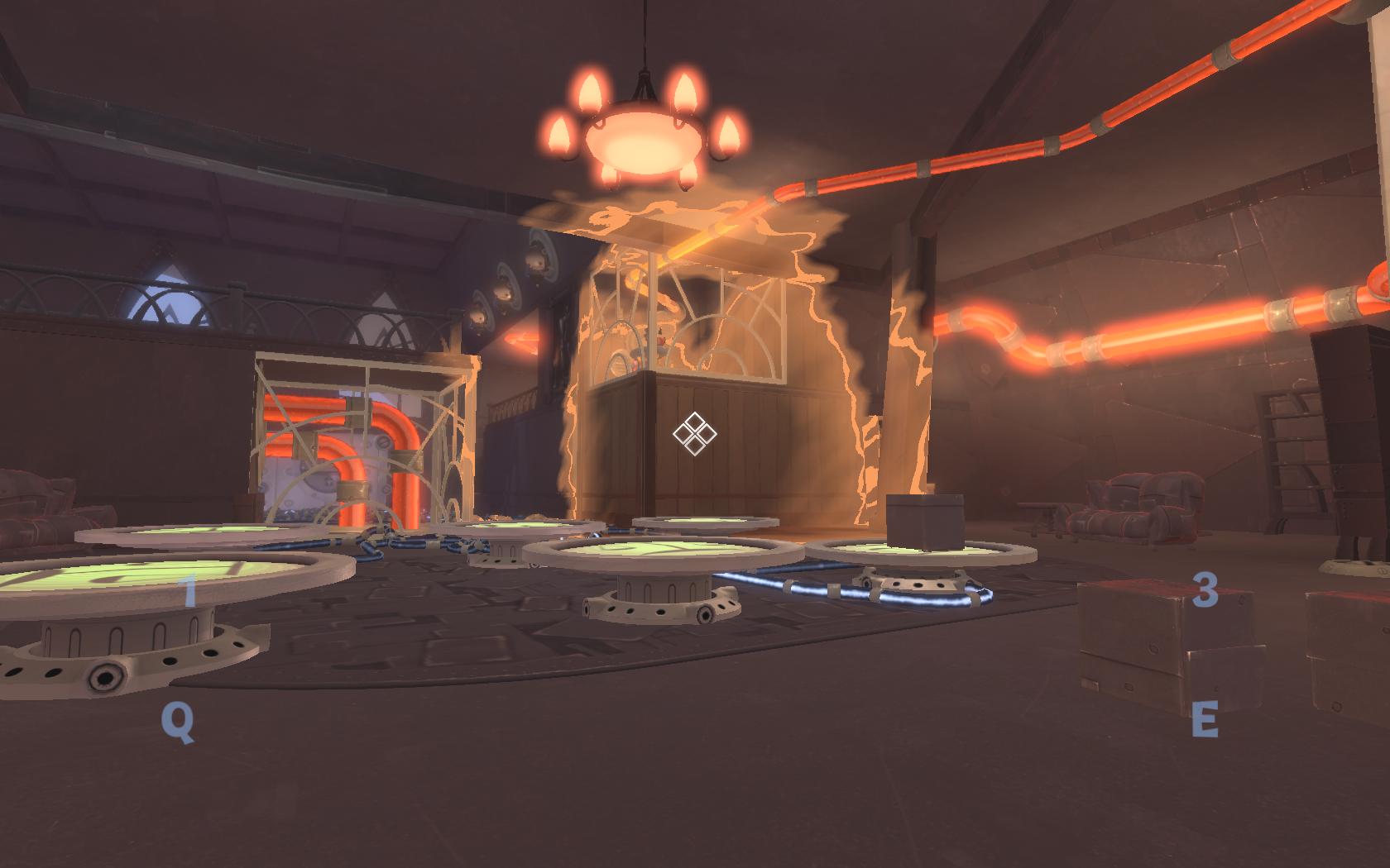 Рецензия на Portal - фото 4