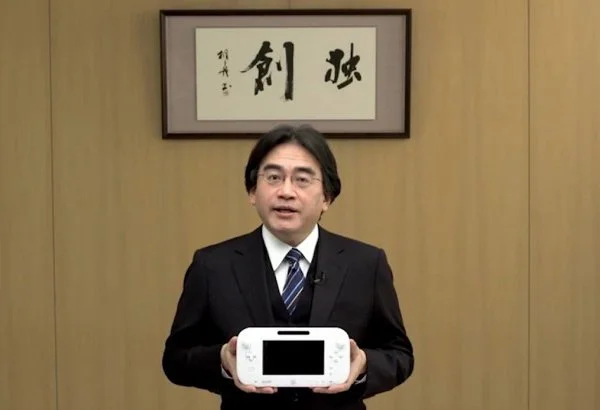 Сетевые сервисы Wii U будут бесплатными - фото 1