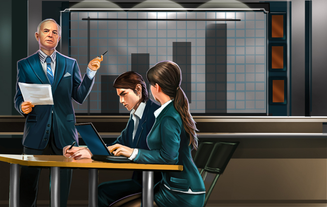 В браузерном бизнес-симуляторе Business Tycoon Online грядут серьезные перемены — мэр города решил взять продолжител ... - Изображение 1 В браузерном бизнес-симуляторе Business Tycoon Online грядут серьезные перемены — мэр города решил взять продолжител ... - Изображение 1