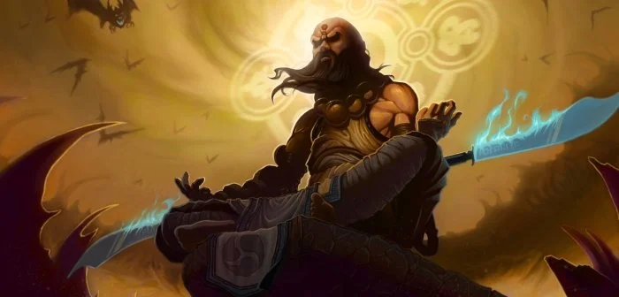 Diablo III. Руководство по Монаху