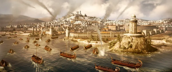Анонсирована Total War: Rome 2 - фото 1