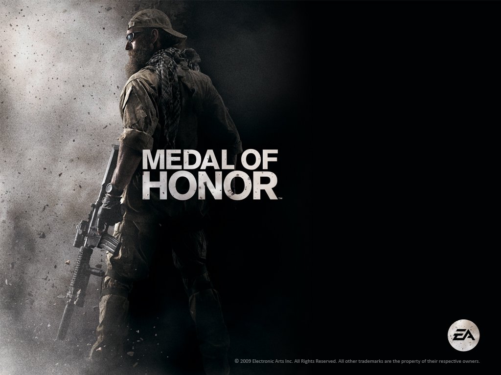 С выходом Medal Of Honor сложилось несколько драматическая история. И дело не в том, что созвездия не приняли какой- .... - Изображение 1 С выходом Medal Of Honor сложилось несколько драматическая история. И дело не в том, что созвездия не приняли какой- .... - Изображение 1