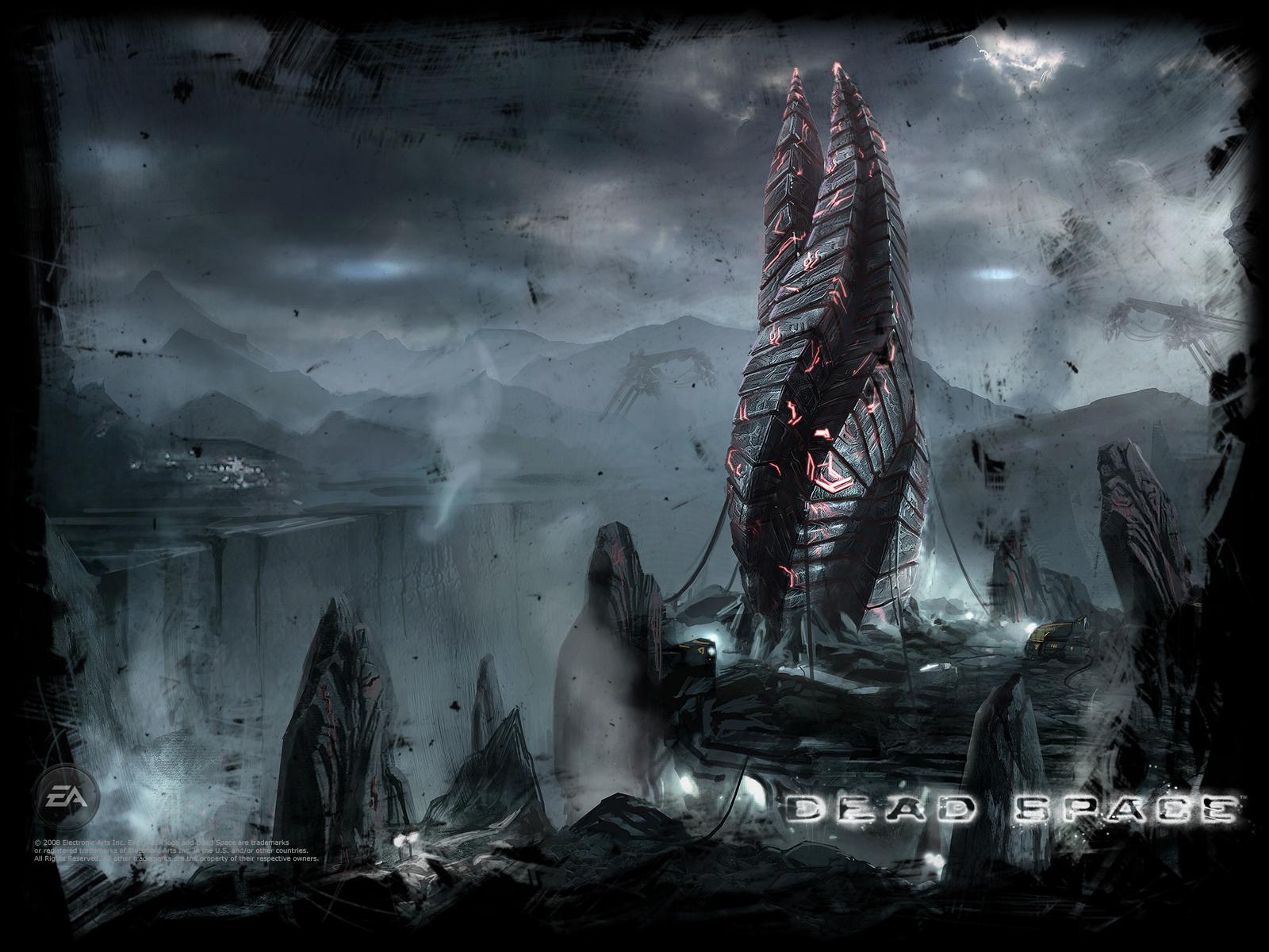 Кто-нибудь хочет смерти серии Dead Space?
После E3 бытует мнение о медленной, но неизбежной кончине Айзека Кларка ... - Изображение 2 Кто-нибудь хочет смерти серии Dead Space?
После E3 бытует мнение о медленной, но неизбежной кончине Айзека Кларка ... - Изображение 2