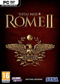 Да здравствует CAesar! Интервью сайта rockpapershotgun.com с Джеймсом Расселом (James Russell) - директором по разра ... - Изображение 1 Да здравствует CAesar! Интервью сайта rockpapershotgun.com с Джеймсом Расселом (James Russell) - директором по разра ... - Изображение 1