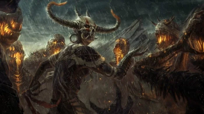 Diablo III. Руководство по Колдуну - фото 5