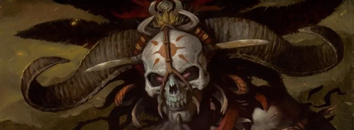 Diablo III. Руководство по Колдуну