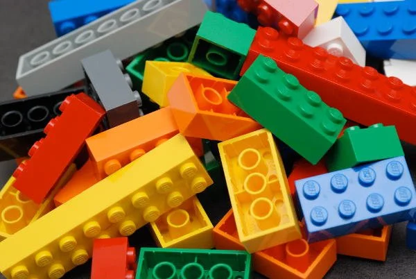 Искусство в кубе: краткий экскурс по миру LEGO - фото 2