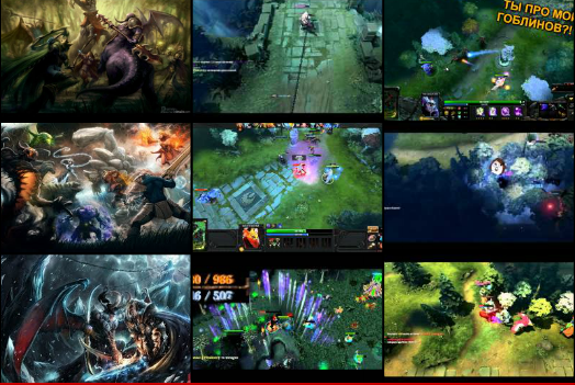 Dota 2 Life Highlights 16На Invoker напал Stealth Assasin. Он бил Stealth Assasin пока у него не осталось совсем мал ... - Изображение 1 Dota 2 Life Highlights 16На Invoker напал Stealth Assasin. Он бил Stealth Assasin пока у него не осталось совсем мал ... - Изображение 1