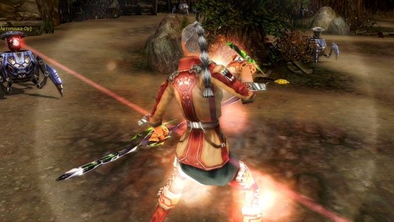 Оригинальный инстанст в старой по современных меркам MMORPG? Поверить сложно, а опровергнуть практически невозможно. ... - Изображение 1 Оригинальный инстанст в старой по современных меркам MMORPG? Поверить сложно, а опровергнуть практически невозможно. ... - Изображение 1