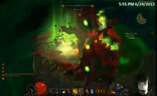 Все, вы наверное помните Athene, который первым достиг 60 уровня в Diablo 3. Недавно, в интернете появилось новое ег ... - Изображение 1 Все, вы наверное помните Athene, который первым достиг 60 уровня в Diablo 3. Недавно, в интернете появилось новое ег ... - Изображение 1