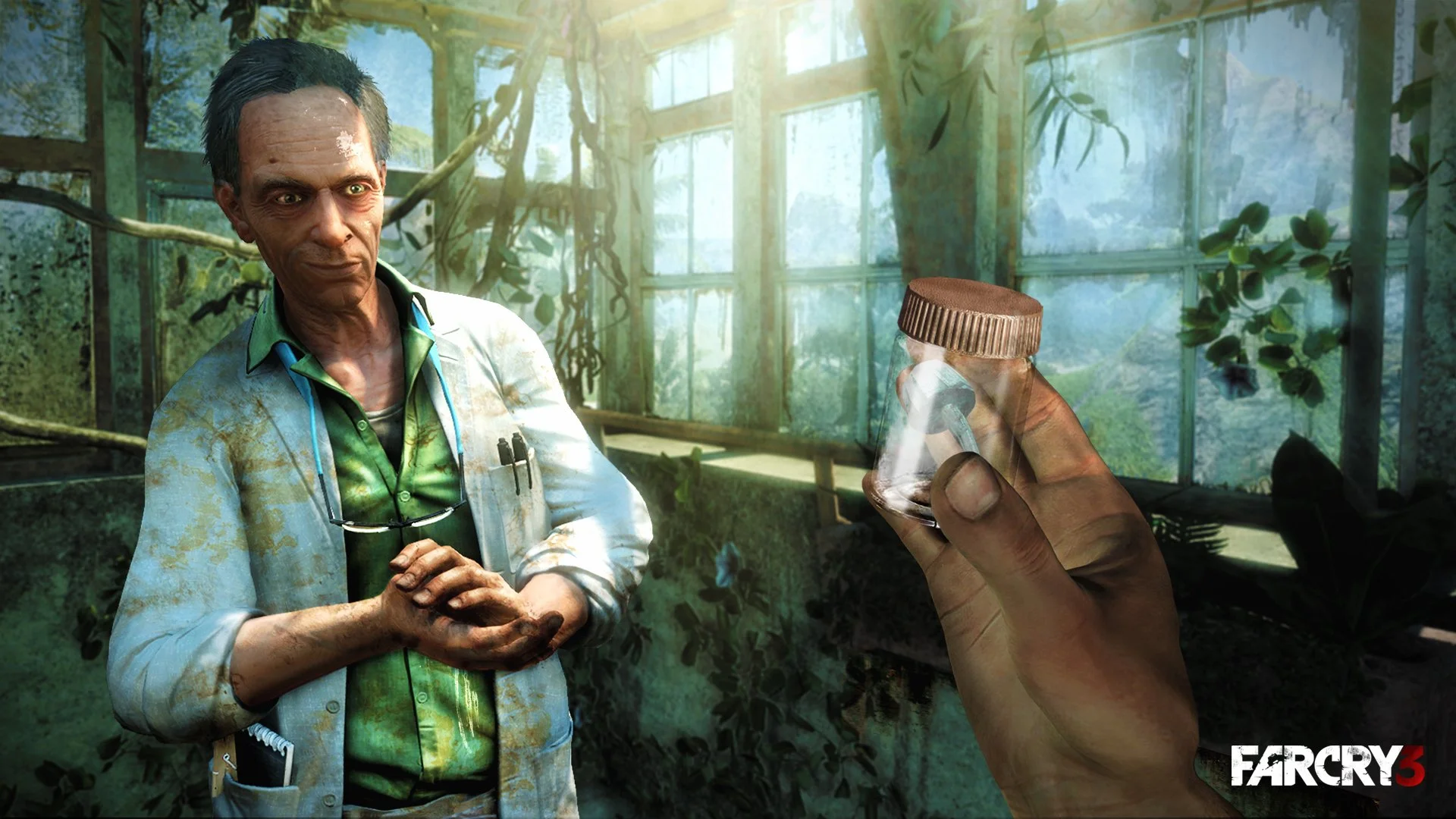 Адреналин в тропиках: превью Far Cry 3 - фото 1