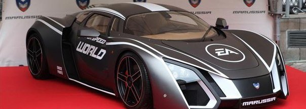 Российский автопром оставит свой след в Need for Speed World. В ближайшие месяцы «в самой популярной в России» услов ... - Изображение 1 Российский автопром оставит свой след в Need for Speed World. В ближайшие месяцы «в самой популярной в России» услов ... - Изображение 1