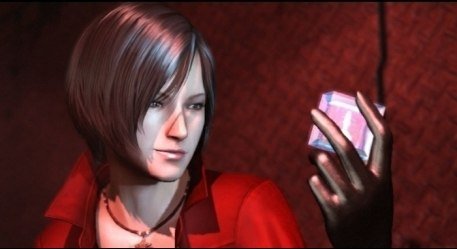 Пользователи форума NeoGAF, покопавшись в содержимом демоверсииResident Evil 6 для Xbox 360, нашли указание на кампа ... - Изображение 1 Пользователи форума NeoGAF, покопавшись в содержимом демоверсииResident Evil 6 для Xbox 360, нашли указание на кампа ... - Изображение 1