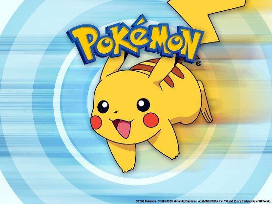 Первое поколение игр серии Pokemon подвело черту под тем, как правильно делать азиатскую игру о домашних животных. И ... - Изображение 1 Первое поколение игр серии Pokemon подвело черту под тем, как правильно делать азиатскую игру о домашних животных. И ... - Изображение 1