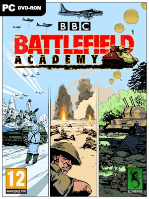 Нет, действительно, похоже что карты для популярного сетевого шутера Battlefield тестируют в стратегической игре BBC ... - Изображение 2 Нет, действительно, похоже что карты для популярного сетевого шутера Battlefield тестируют в стратегической игре BBC ... - Изображение 2